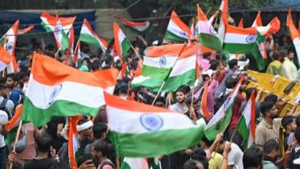 36 करोड़ नए वोटर्स, अनगिनत सवाल: क्या 2029 में भारतीय राजनीति की दिशा बदल देगी देश की सबसे बड़ी युवा लहर?